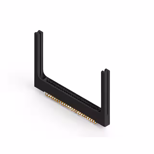 396-052-559-258 EDAC Inc.  Edgeboard Connectors